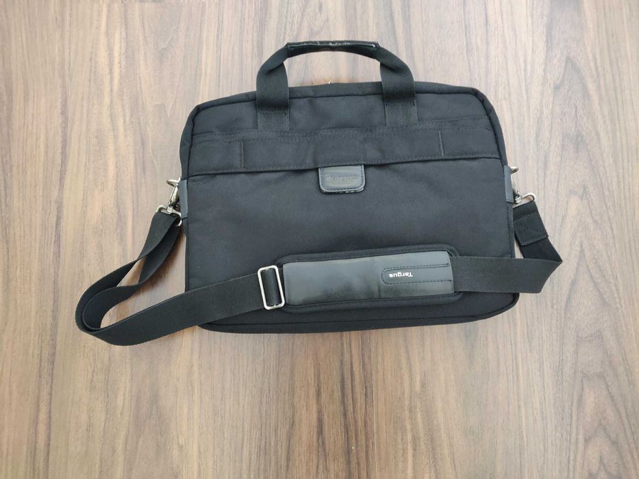 Mala Targus p/portatil Slim 13`