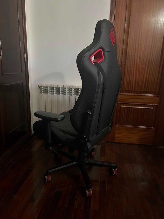 Cadeira Gaming Citadel Omen