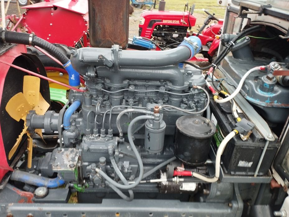 Продам ЮМЗ без плуга