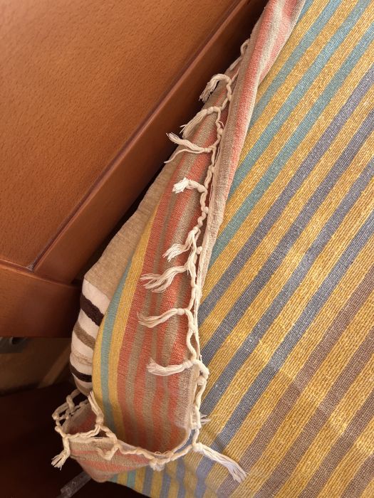 Conjunto Colcha cama e almofadas