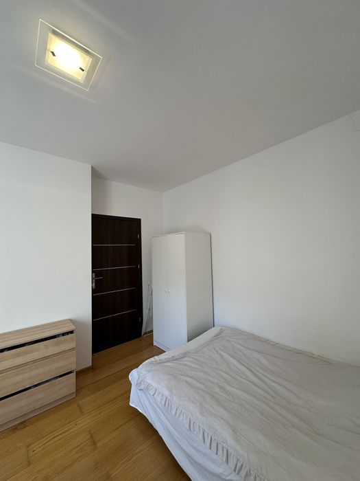 Mieszkanie – Warszawa - Widok 3