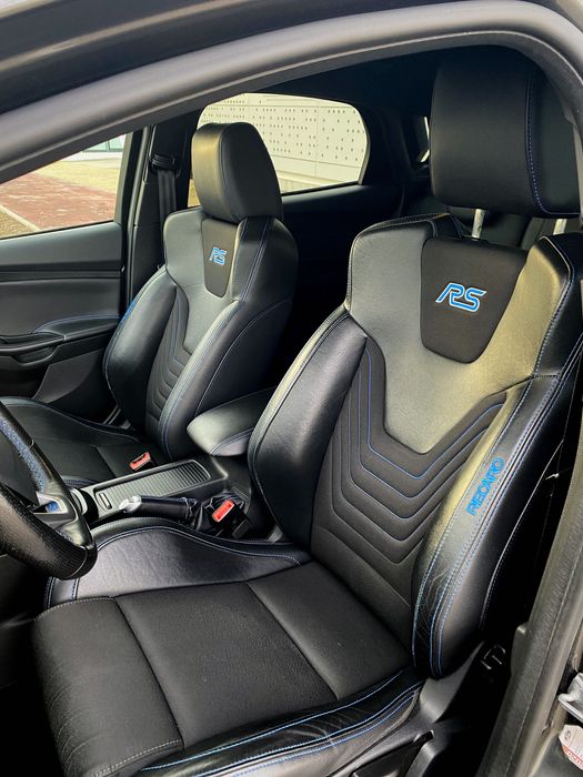 Ford Focus RS 2.3 Ecoboost