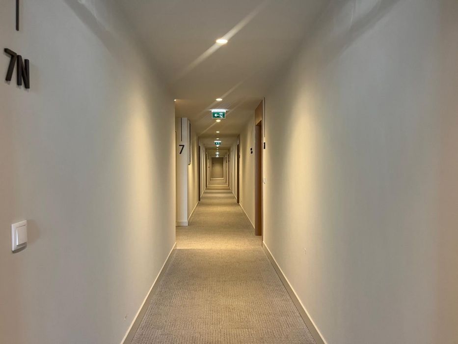 Apartamento 1 Quarto - Nova estacao de Metro