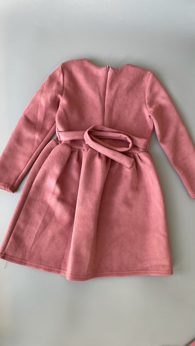 Сукня на дівчинку на 6 років на зріст 116-122 плаття платье