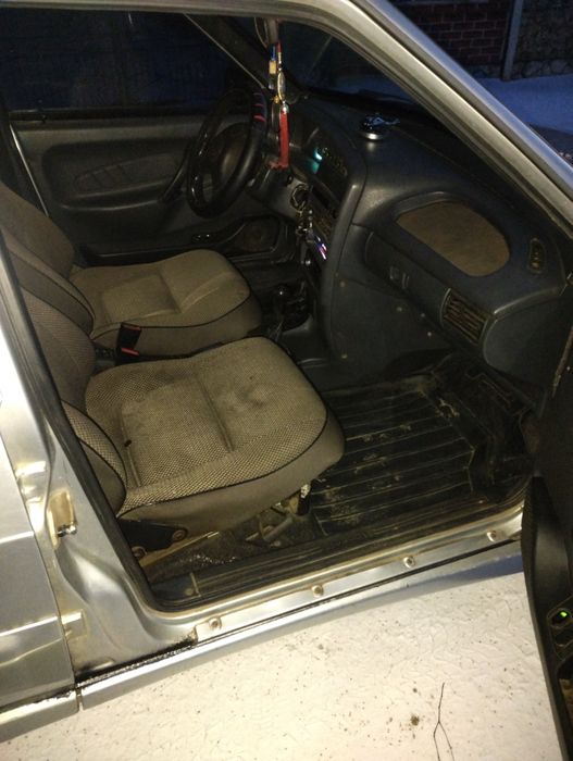 ВАЗ 2115  двигун 1.5