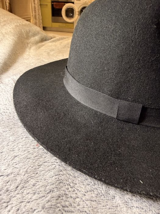 Фетрова шляпа (капелюх)