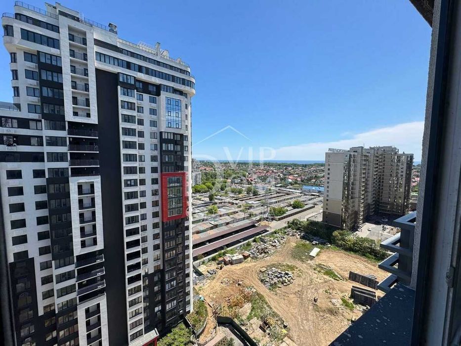 3-rooms apartment apartment by the address st. Svobody pr (area 91 m²) - Atlanta.ua - photo 5