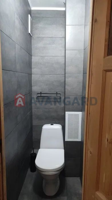 Продаж 3-кімнатної квартири.