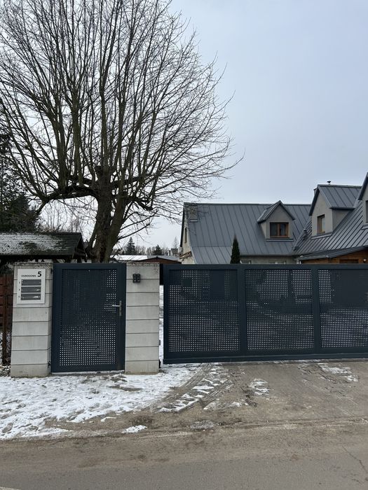 Wynajmę mieszkanie w Lusowie