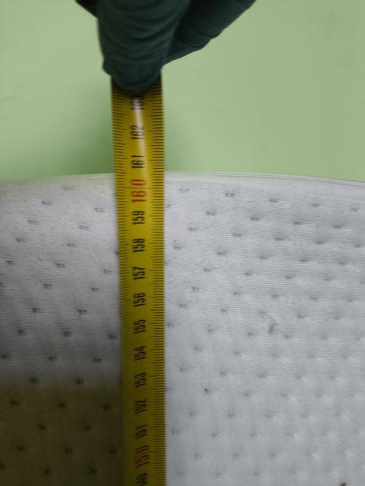Materac marki Cashmere 80/160cm