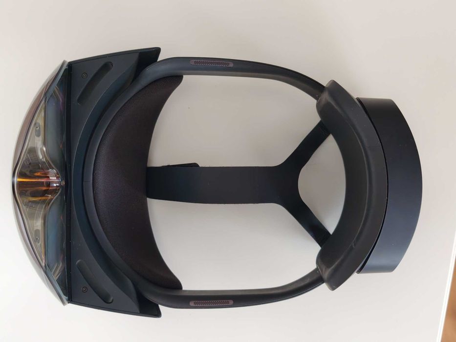 Microsoft hololens 2