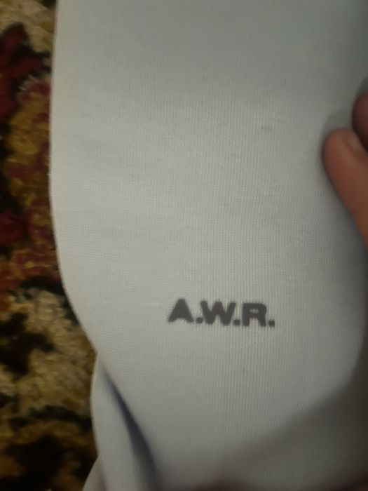 Найк теч флисс нокта