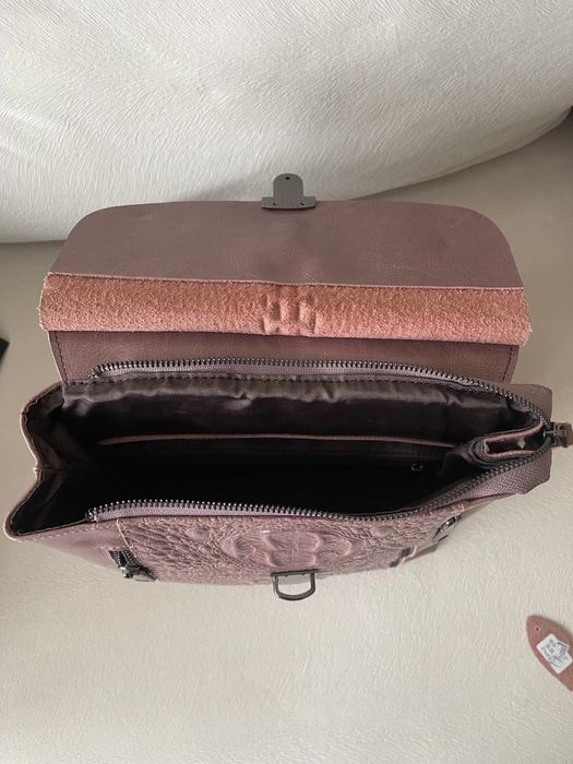 Сумка-рюкзак жіноча