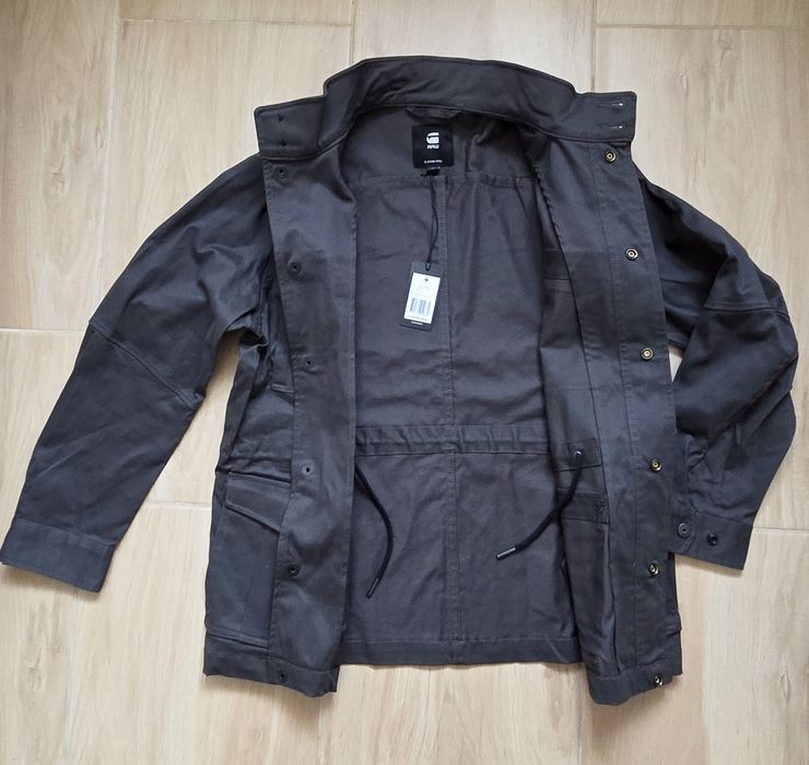 Kurtka G-Star RAW r. M