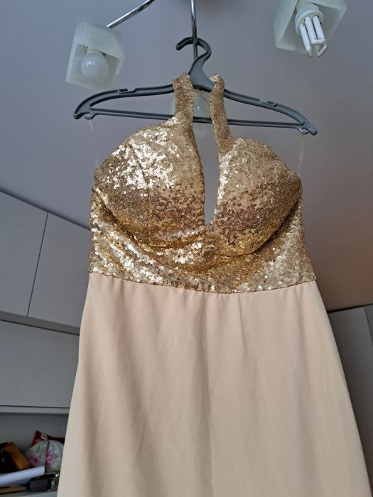 Випускна вечірня сукня