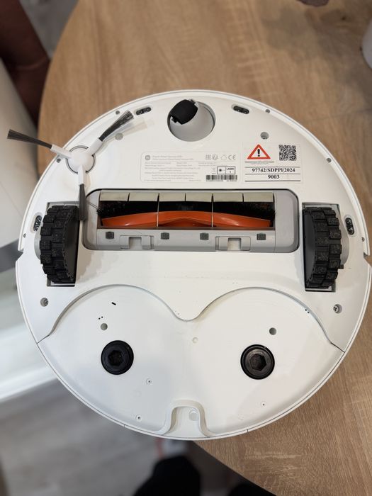 Xiaomi Robot Vacuum X20+
