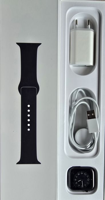 Apple Watch Series 5 LTE 40mm