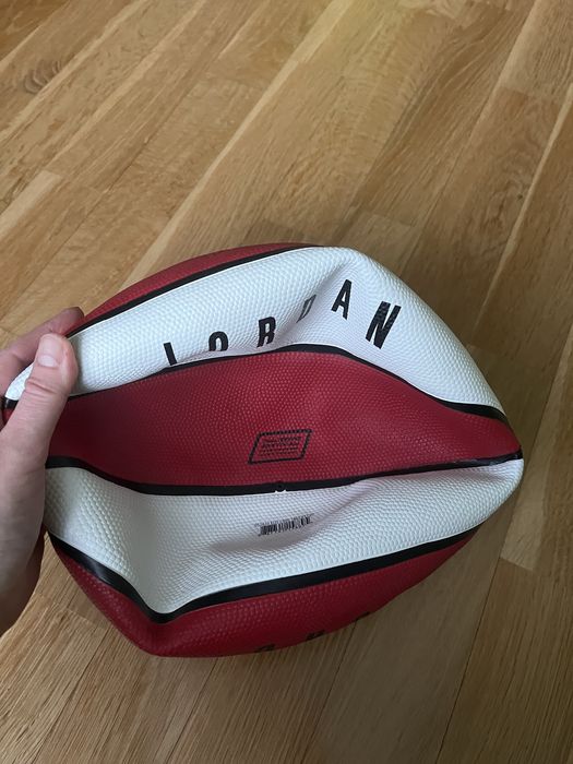 Nike Jordan piłka do kosza koszykówki rozmiar 7