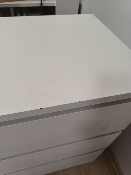 Komoda IKEA Storklinta