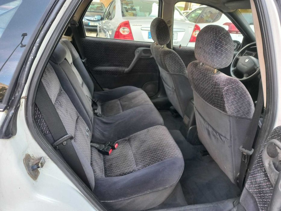 Opel Vectra  1.7 TD full estras AC