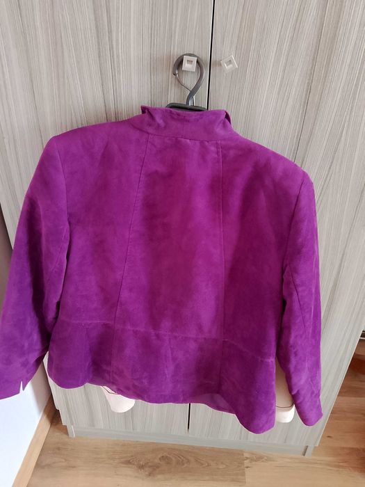 Sprzedam kurtkę i żakiet