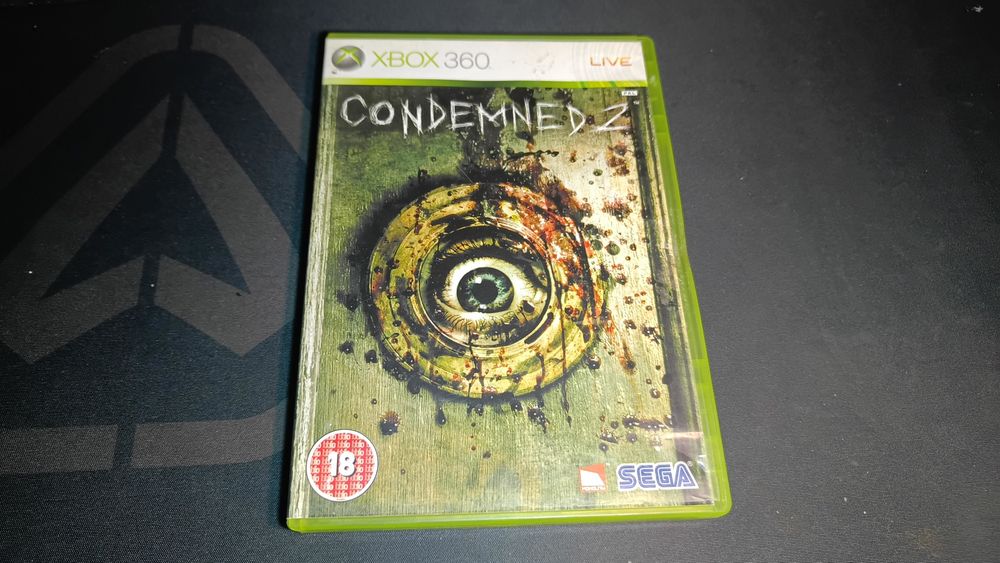 Condemned 2_xbox 360