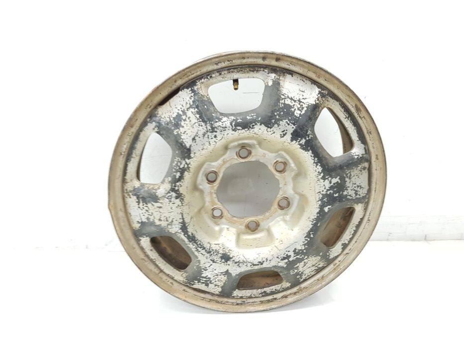Pneu Toyota Land Cruiser J12