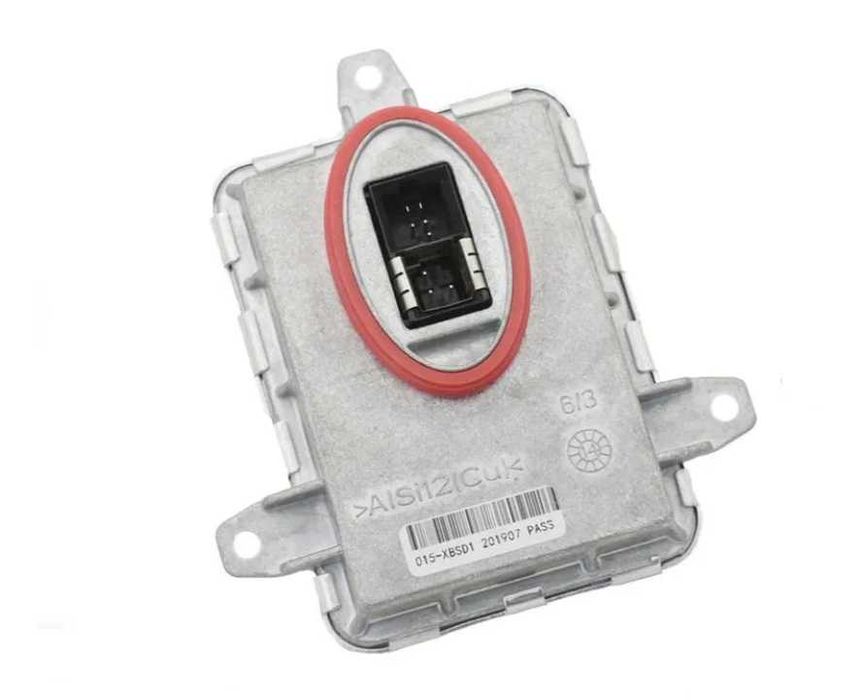 Balastro Xenon Mercedes GLK300 GLK350 BMW Série 3 4 Série X3 F21 novo