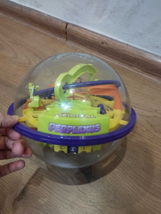 Лабиринт-головоломка Перплексус (Perplexus)