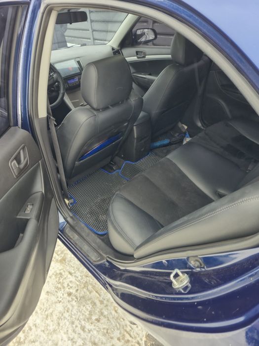 Hyundai Sonata NF (V) БЕЗ ТОРГУ 5100$