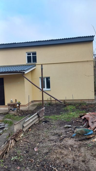 Продажа частини будинку, 2-й пров.Сінний