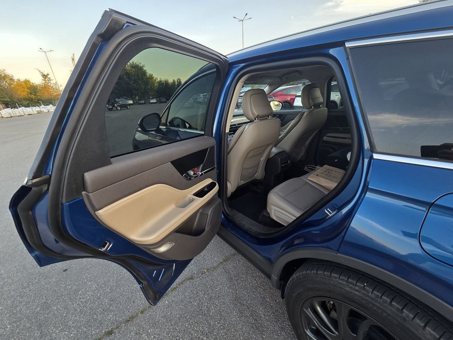 Продам Lincoln Corsair 2019 р.