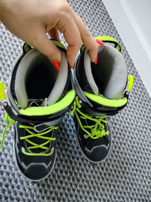Rolki oxelo 35-38