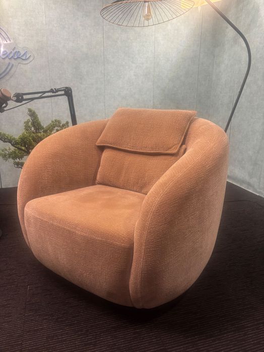 Poltronas Premium ( 4 unidades)
