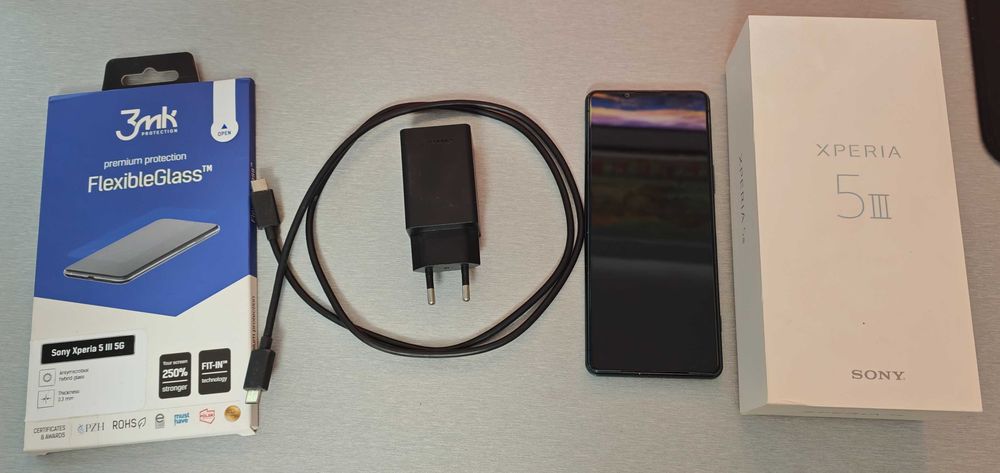 Sony Xperia 5 III