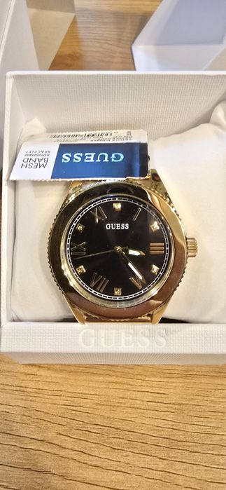 Zegarek GUESS NOBLE GW0495G2
