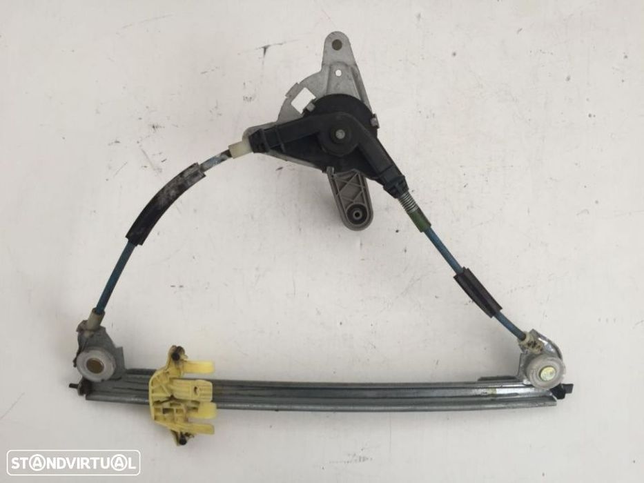 elevador vidro manual tras esquerdo citroen picasso