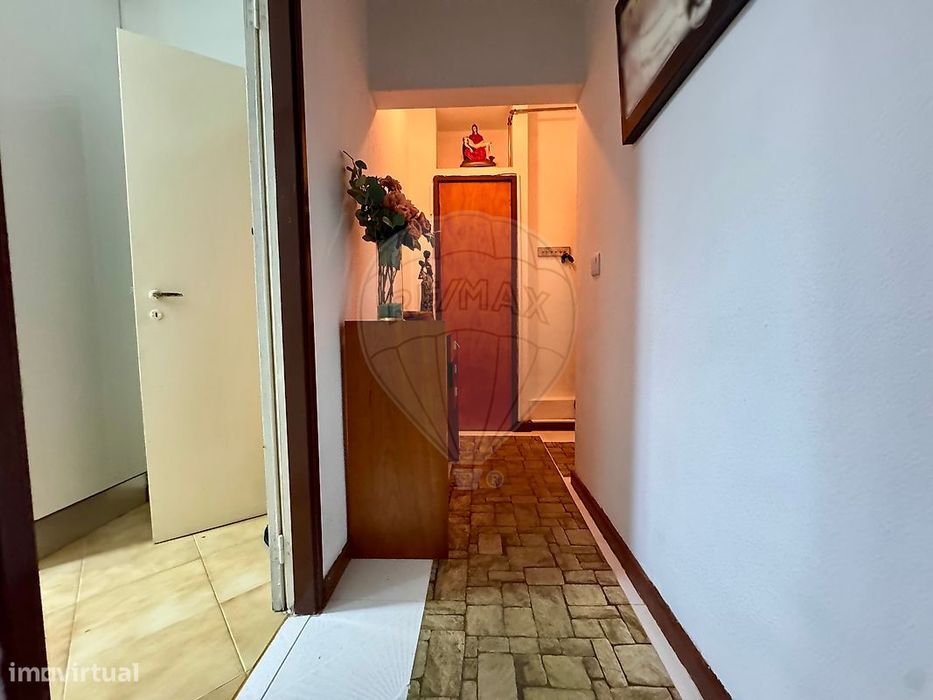 Apartamento T4 para venda