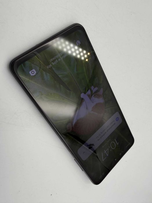 Smartfon Poco X3 Pro 8 GB / 256 GB 4G (LTE) czarny