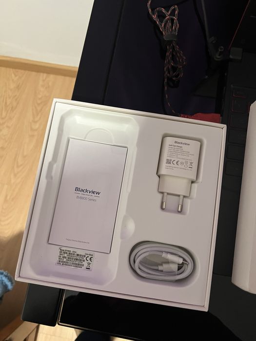 Blackview BV8800