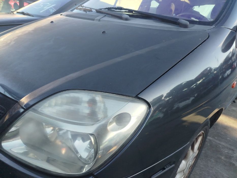 Capot RENAULT Scénic I (JA0/1_)