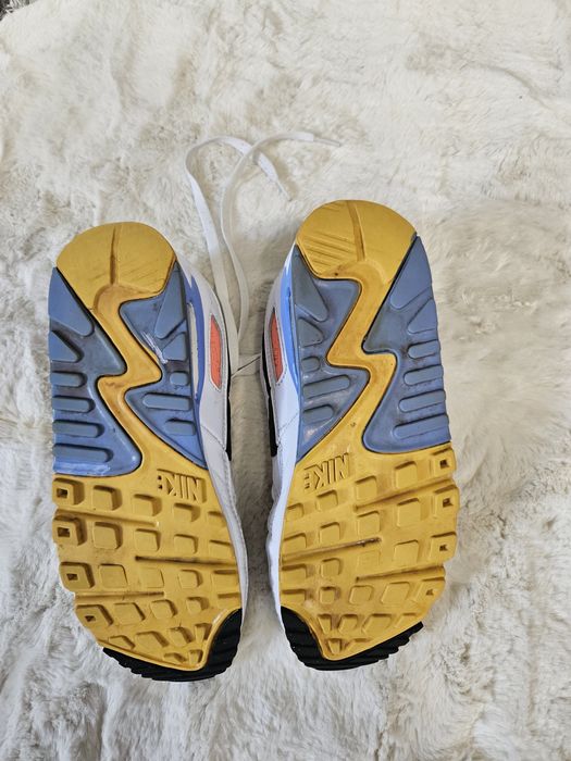 Buty nike air max rozmiar 38.5