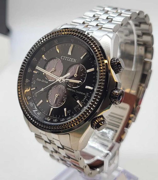 Годинник Citizen ECO-Drive BL5566-50E