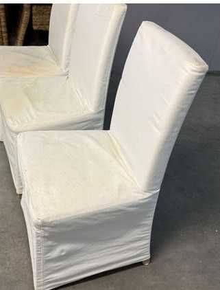 capas para cadeiras Bergmund
