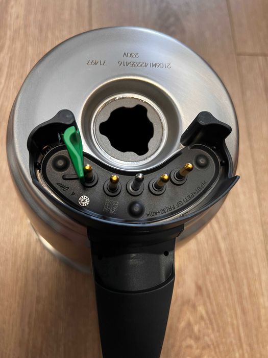 NOWY Thermomix FRIEND TM5/TM6 - Komplet