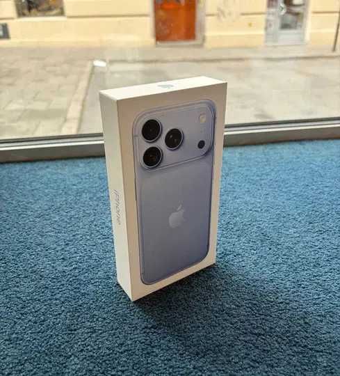 iPhone 18 Pro 256GB Glacier Blue Kraków ul. Krakowska 4 Sklep GSM Mamy!!