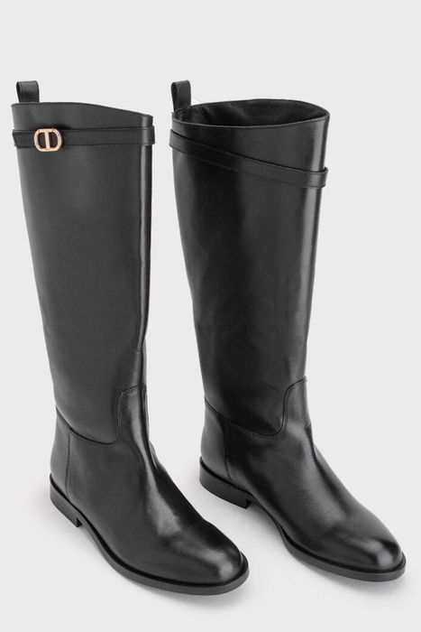 Сапоги TWINSET Италия