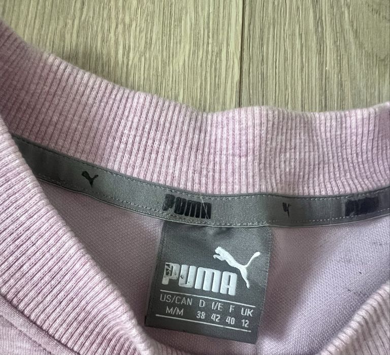 Кофта жіноча спортивна Puma