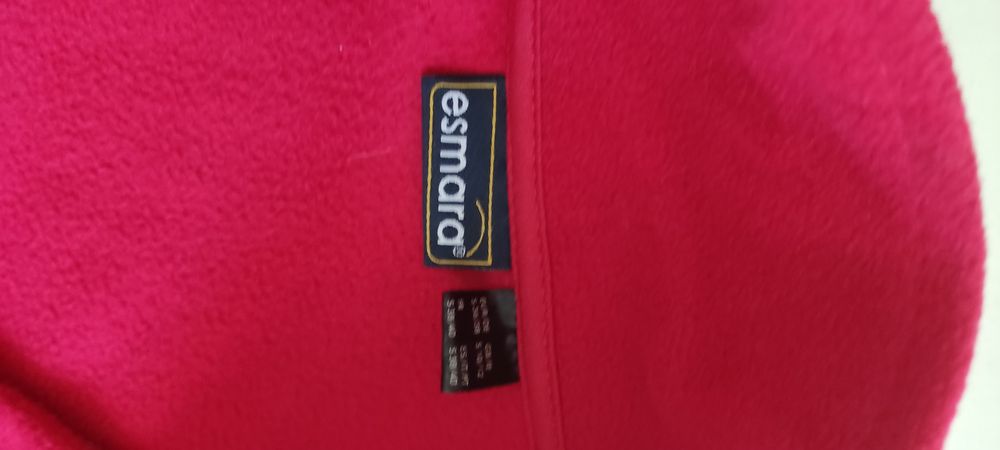 Bluza polarowa 38