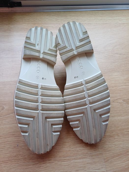 Sapatos senhora ECCO